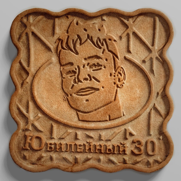 Niletto — всё РЕшеНО