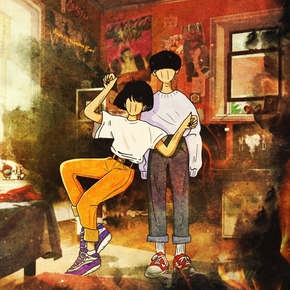 Молодость Внутри — На двоих