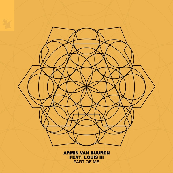 Armin Van Buuren — Part Of Me