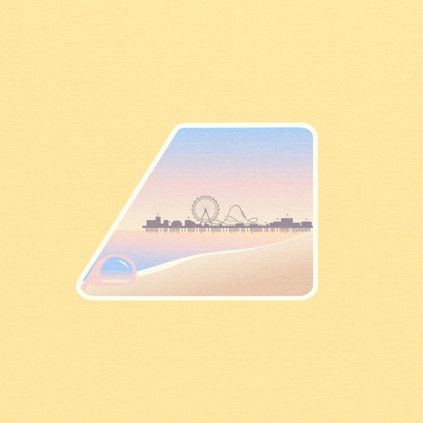 Surfaces — So Far Away