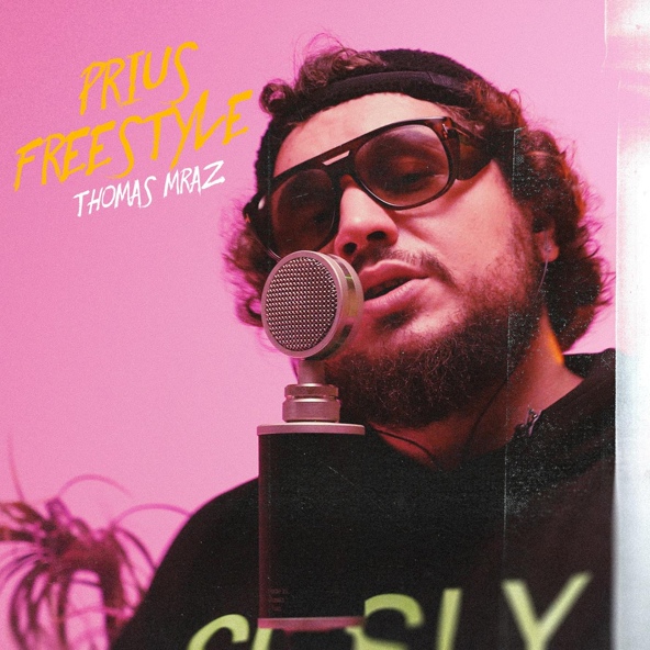Thomas Mraz — Prius Freestyle