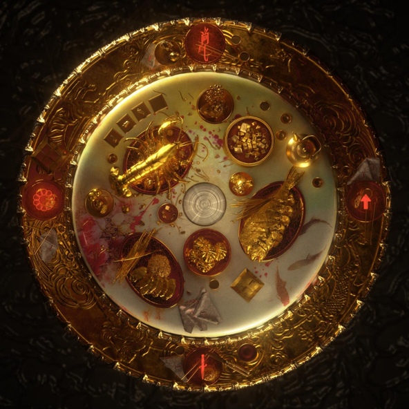 21 Savage — Lazy Susan