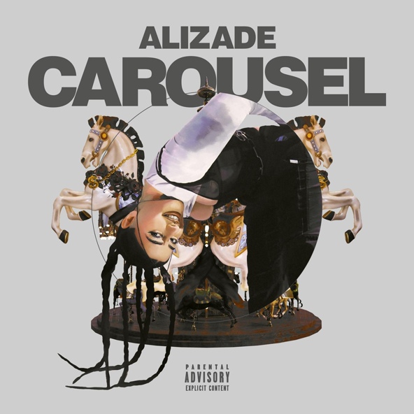 ALIZADE — Carousel