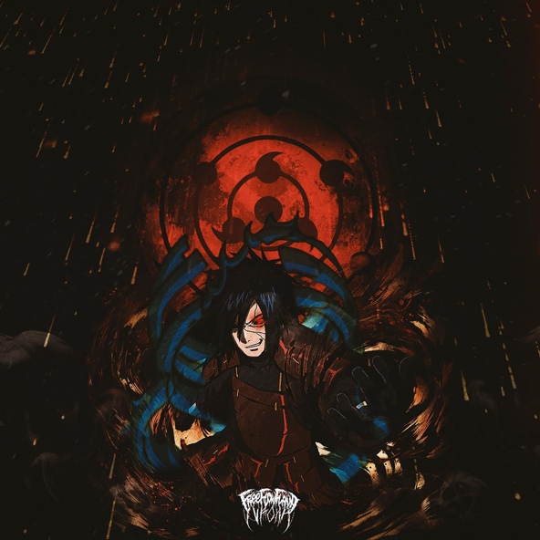 FREE FLOW FLAVA — MADARA