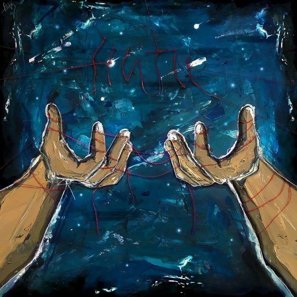 044 Rose — Нити