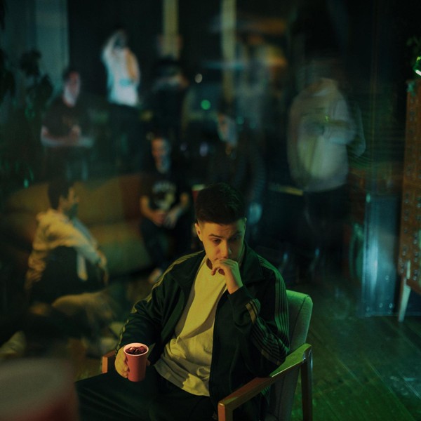 ФОГЕЛЬ  — НЕ ПЕРЕБИВАЙ