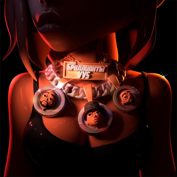 Slava Marlow — БРИЛЛИАНТЫ VVS