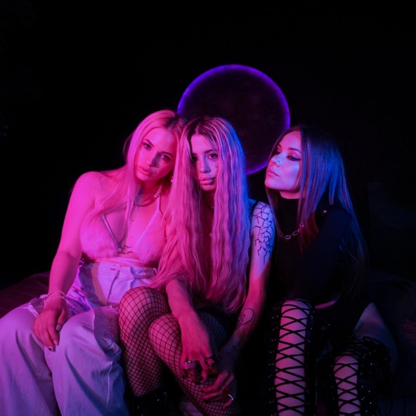 Too Much — onlyfans