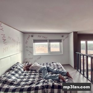 Мари Краймбрери — My май