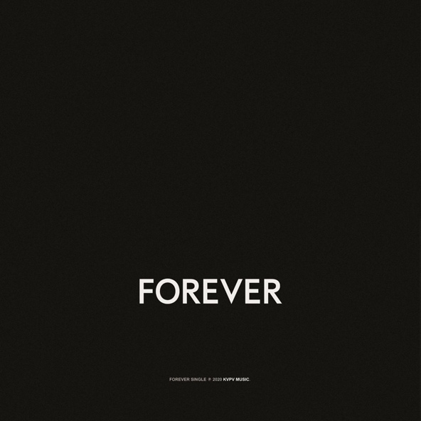 KVPV — Forever