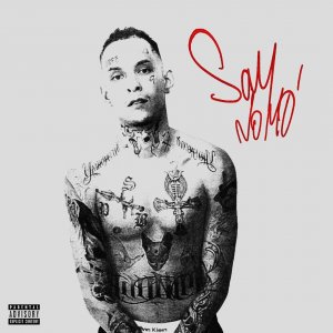 Kizaru (Кизару) — Say No Mo (новый альбом 2019)