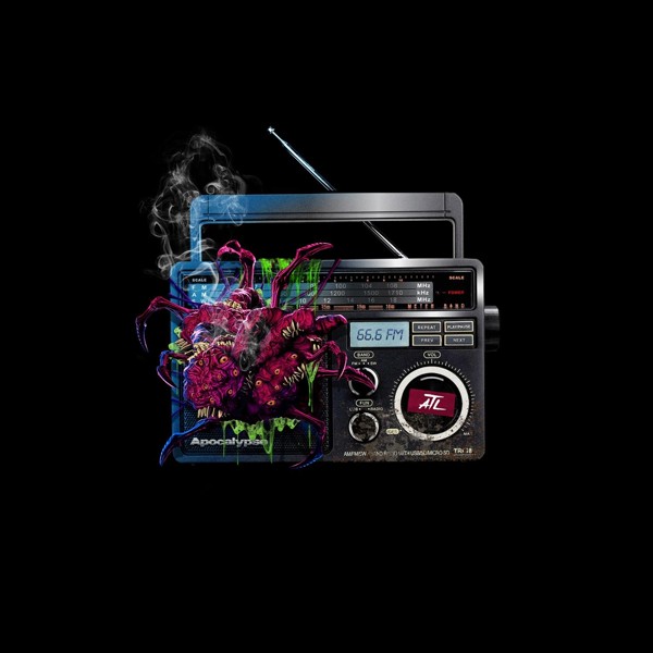 ATL — Юность-89