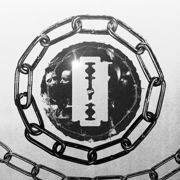 STED.D — ЧЕРНЫЙ СНЕГ