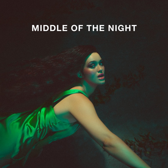 Elley Duhé — MIDDLE OF THE NIGHT