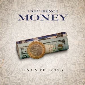V $ X V PRiNCE — Money